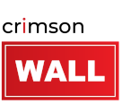Crimson Wall